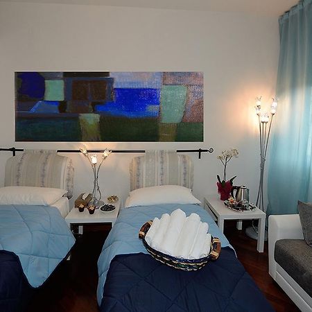 Tintoretto Inn B&B Rome Exterior photo