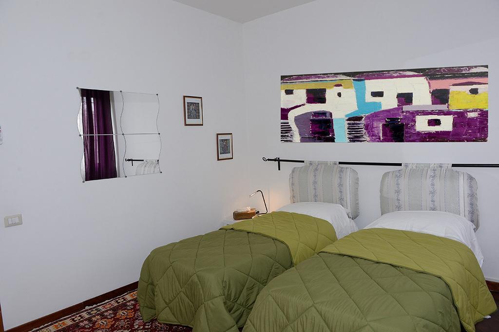Tintoretto Inn B&B Rome Exterior photo