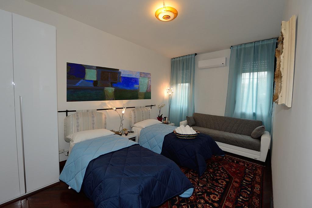 Tintoretto Inn B&B Rome Exterior photo