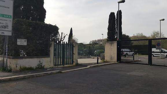 Tintoretto Inn B&B Rome Exterior photo